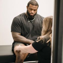 York Orthopedic Recovery