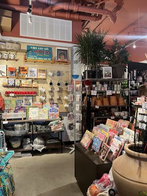 Qideas Plant Shop by null