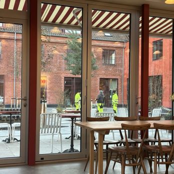 Atelier September - Breakfast & Brunch Near Me - Copenhagen, 84 Atelier September - Breakfast & Brunch Near Me - Copenhagen, 84