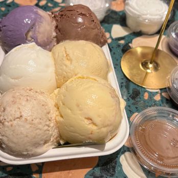 Sampaguita - Ice Cream & Frozen Yogurt Near Me - Orlando, Florida Sampaguita - Ice Cream & Frozen Yogurt Near Me - Orlando, Florida