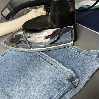 Quick Alterations and Tailoring by Edith - Sewing & Alterations Near Me - Visalia, California