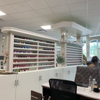 Ocean Blue Nail Spa - Nail Salons Near Me - North Redington Beach, Florida Ocean Blue Nail Spa - Nail Salons Near Me - North Redington Beach, Florida