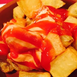 La Purísima - Bravas