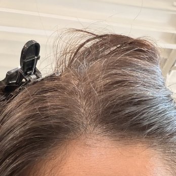 At Hair Salon - Actual results - Hair Salons Near Me - Duluth, Georgia At Hair Salon - Actual results - Hair Salons Near Me - Duluth, Georgia