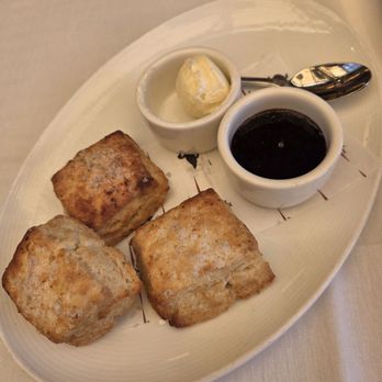 EPIC Steak - Biscuits - Steakhouses Near Me - San Francisco, California EPIC Steak - Biscuits - Steakhouses Near Me - San Francisco, California