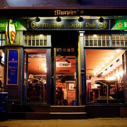 Murphy's