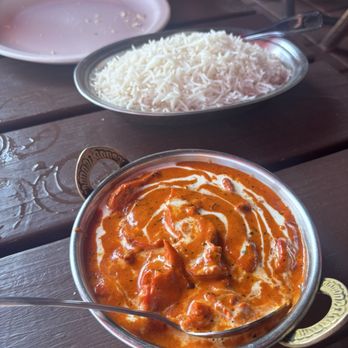 Hot N Chili - 3. Butter Chicken - Indian Near Me - San Clemente, California Hot N Chili - 3. Butter Chicken - Indian Near Me - San Clemente, California