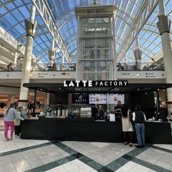 Latte Factory
