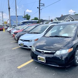 Ideal Cars Guaranteed Auto Loan's - Lot is full! Come check out some cars!