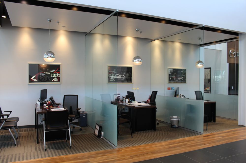 RUSS DARROW METRO MAZDA 29 Photos & 68 Reviews Car Dealers 11330