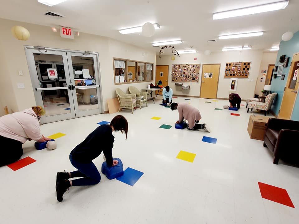 Carolina's Premier Resource - safety consultant in Charlotte, NC