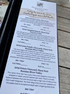 Papapietro Perry Winery by null