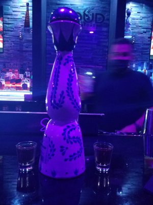 Cloud Lounge by null