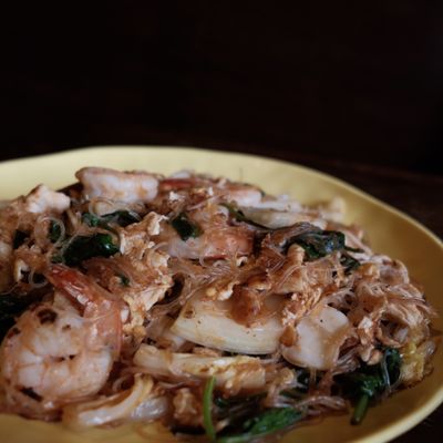 Chaiyo Thai Cuisine by null