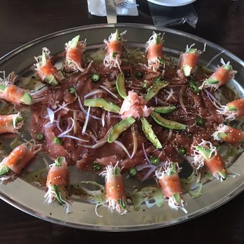 Captain Tony's - Curricanes made from our Marlin. - Seafood Near Me - Cabo San Lucas, BCS