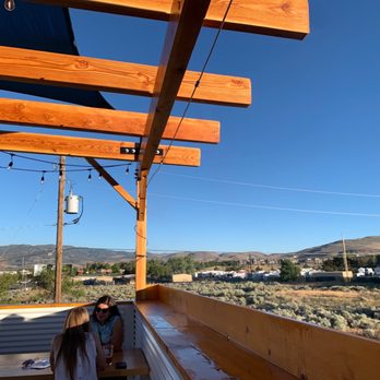 Elite Event: Schussboom Brewing's Sunset Soiree - Great views from the rooftop! - Yelp Events Near Me - Reno, Nevada Elite Event: Schussboom Brewing's Sunset Soiree - Great views from the rooftop! - Yelp Events Near Me - Reno, Nevada