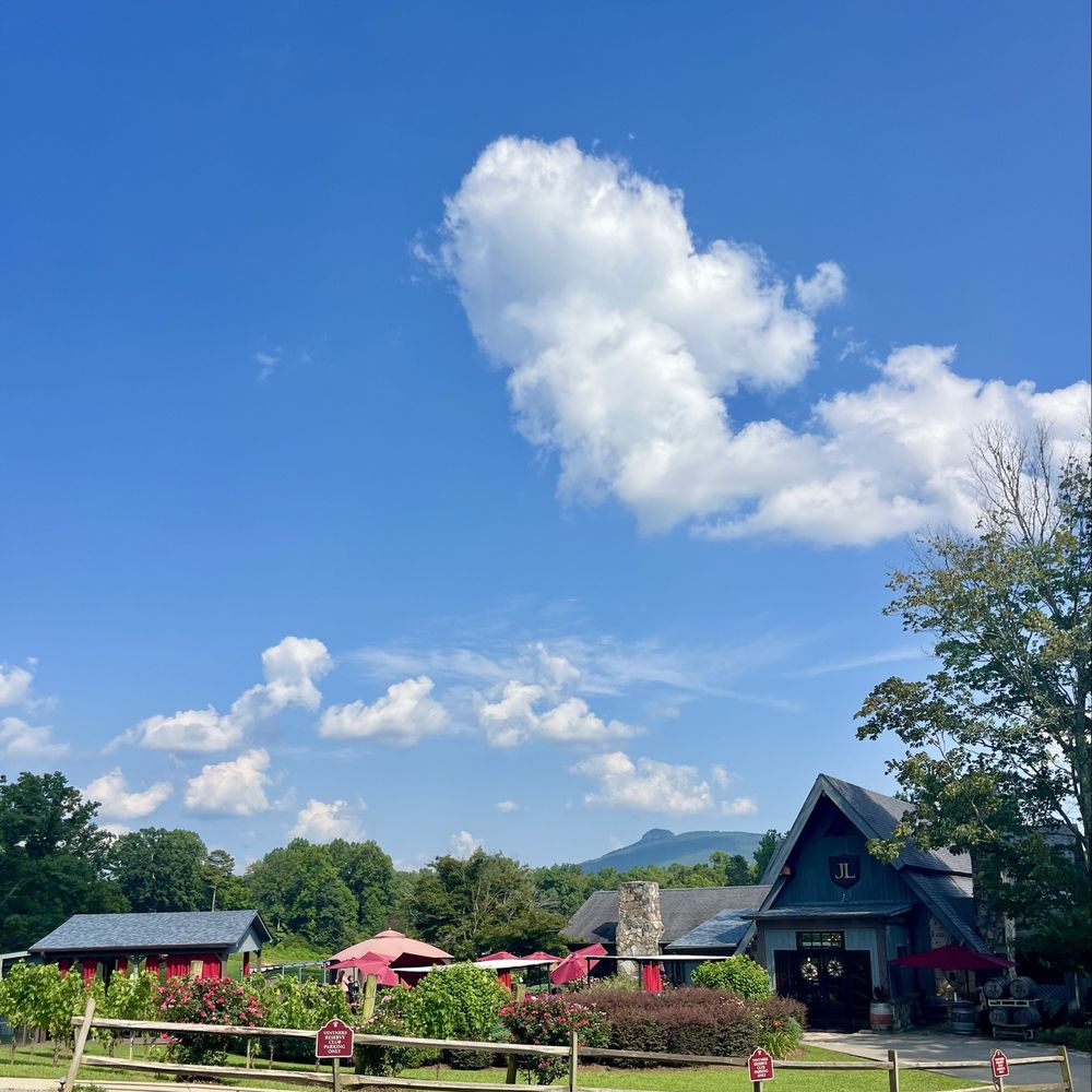 Jolo Winery & Vineyards - Outdoor view - Wineries Near Me - Pilot Mountain, North Carolina Jolo Winery & Vineyards - Outdoor view - Wineries Near Me - Pilot Mountain, North Carolina