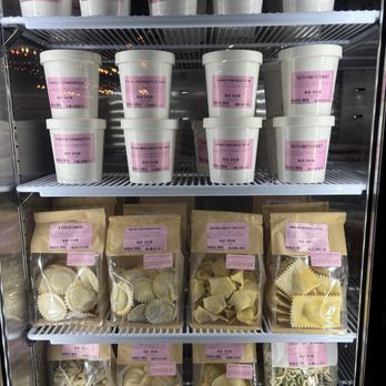 Maglia Rosa - To go pasta and gelato - Italian Near Me - Portland, Oregon Maglia Rosa - To go pasta and gelato - Italian Near Me - Portland, Oregon