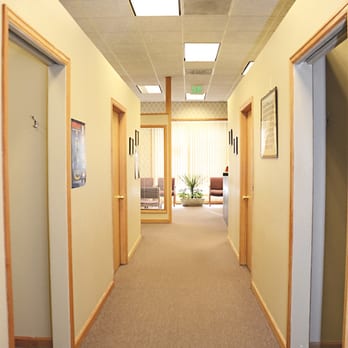 Creekside Chiropractic - Hallway to Treatment Rooms - Chiropractors Near Me - Parker, Colorado Creekside Chiropractic - Hallway to Treatment Rooms - Chiropractors Near Me - Parker, Colorado