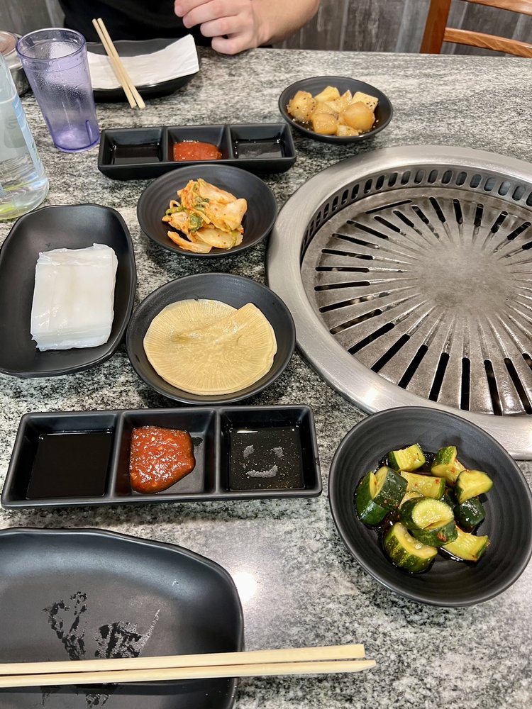 Furusato BBQ