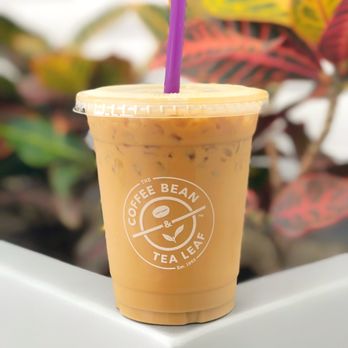 The Coffee Bean & Tea Leaf - Vietnamese Cold Brew Coffee - Coffee & Tea Near Me - Riverside, California The Coffee Bean & Tea Leaf - Vietnamese Cold Brew Coffee - Coffee & Tea Near Me - Riverside, California