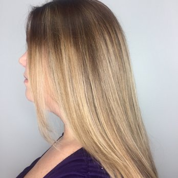 Edit Downtown Salon - Balayage by Marissa - Hair Salons Near Me - Salisbury, Maryland Edit Downtown Salon - Balayage by Marissa - Hair Salons Near Me - Salisbury, Maryland
