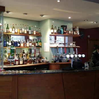 Ash - Decent bar - Bars Near Me - Inverness, HLD
