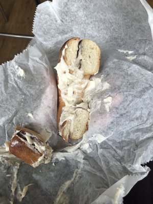 Philly Bagels - South Street by null