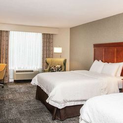 Hampton Inn Parsippany - Guest room
