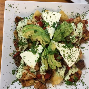 Arepitas - Unbelievable Plate of Heaven.....Tender Beef and Chicken - packed with Flavor! - Venezuelan Near Me - Harker Heights, Texas