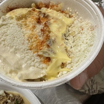 El Antojito - Esquites/CORN - Mexican Near Me - Gardena, California