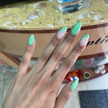 S & S NAIL SALON - Updated October 2026 - 1427 S 300th W, Salt Lake ...