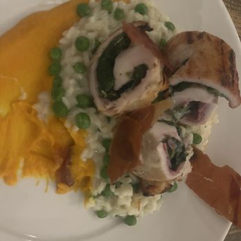 Shires' Rooftop - CHICKEN ROULADE - Bars Near Me - Cincinnati, Ohio Shires' Rooftop - CHICKEN ROULADE - Bars Near Me - Cincinnati, Ohio