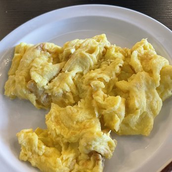 Mountain West Eatery - Eggs round 2. - American Near Me - Las Vegas, Nevada