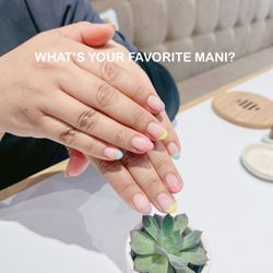 Reedchy Nail & Spa