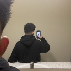Carrillo Barber