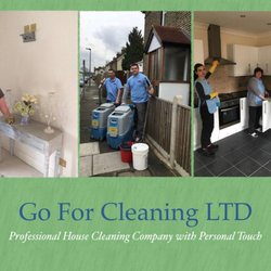 Go For Cleaning