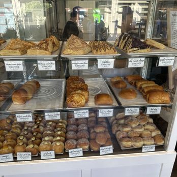 Kauai Bakery - Bakeries Near Me - Lihue, Hawaii