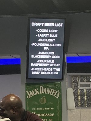 Menu photo 5 Pubski Pub Cheektowaga, NY