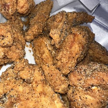 Vibez Ultra Lounge - Lemon pepper wings - Lounges Near Me - Indianapolis, Indiana Vibez Ultra Lounge - Lemon pepper wings - Lounges Near Me - Indianapolis, Indiana
