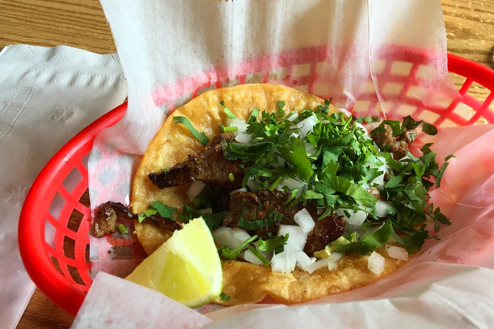 Mi Pueblo Mexican Restaurant