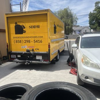 Winxton Tire - Tires Near Me - San Diego, California Winxton Tire - Tires Near Me - San Diego, California