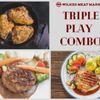 Wilkes Meat Market Braselton gift card
