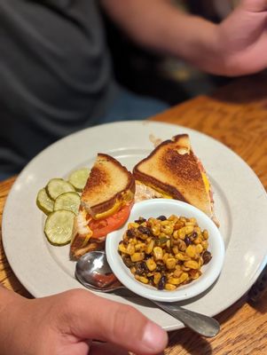 No Frill Bar And Grill by null