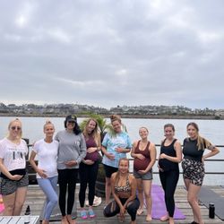 Fit Bump Gym