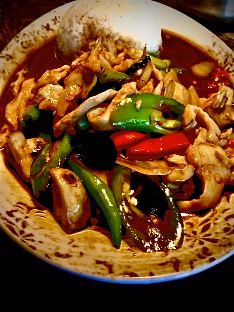 THONG THAI 31 Photos & 65 Reviews Rödelheimer Str. 44, Eschborn