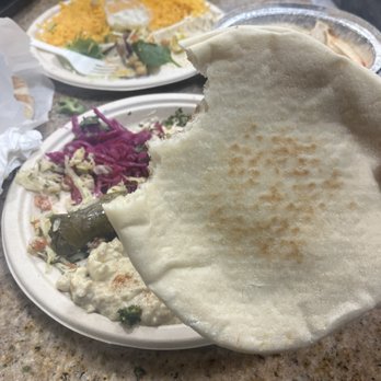 Killer Kabab - Pita bread - Mediterranean Near Me - Los Angeles, California Killer Kabab - Pita bread - Mediterranean Near Me - Los Angeles, California