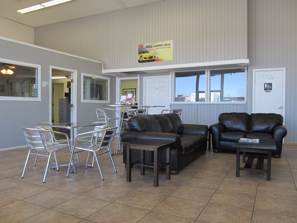 DUNTON MOTORS Updated August 2024 12 Photos & 22 Reviews 2190 Hwy 95, Bullhead City