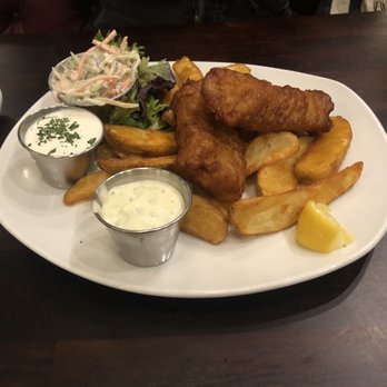 Olde Brick House - Fish and chips - Irish Near Me - Rochester, Minnesota Olde Brick House - Fish and chips - Irish Near Me - Rochester, Minnesota