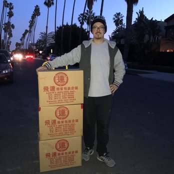 Lucky Movers - Lucky Movers is your family business since 2009 - Movers Near Me - Los Angeles, California Lucky Movers - Lucky Movers is your family business since 2009 - Movers Near Me - Los Angeles, California